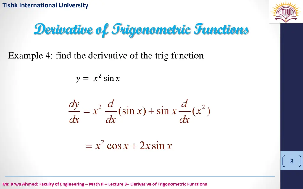 tishk international university 6