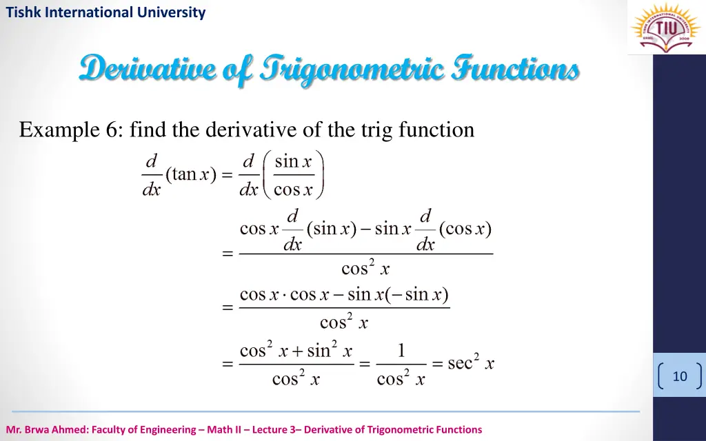 tishk international university 8