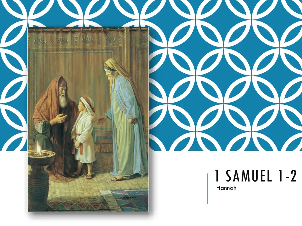 1 samuel 1 2 hannah 1