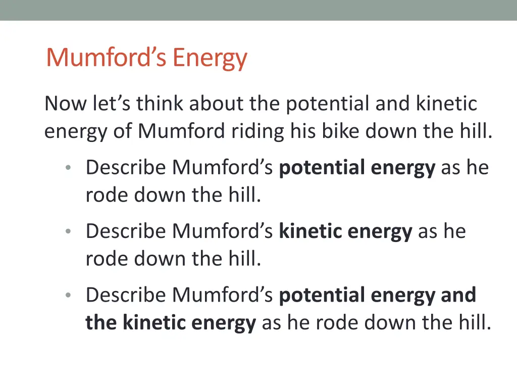 mumford s energy 1