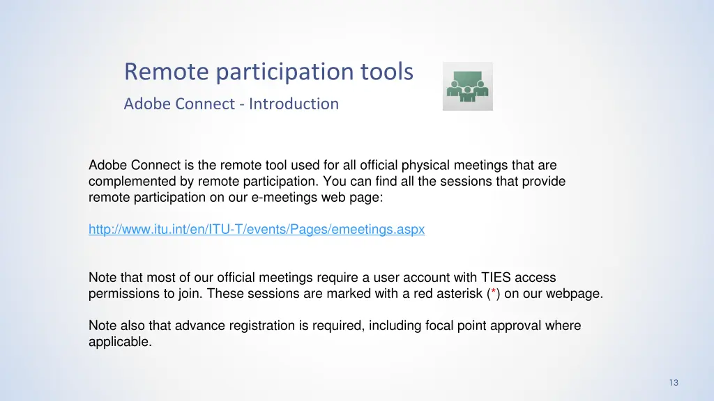 remote participation tools 1