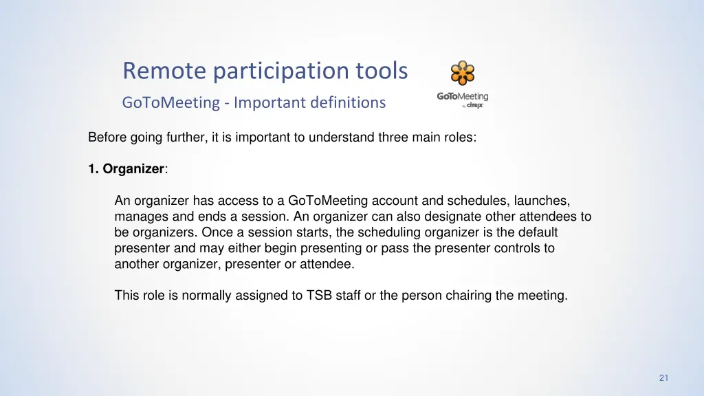 remote participation tools 8