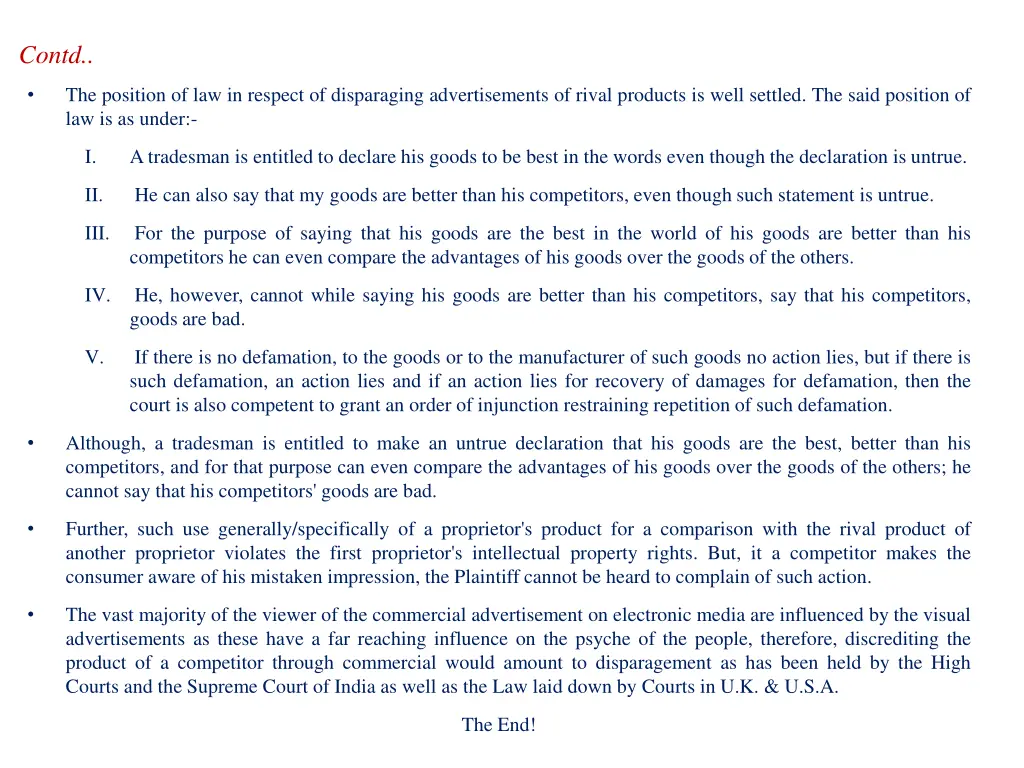 contd 1