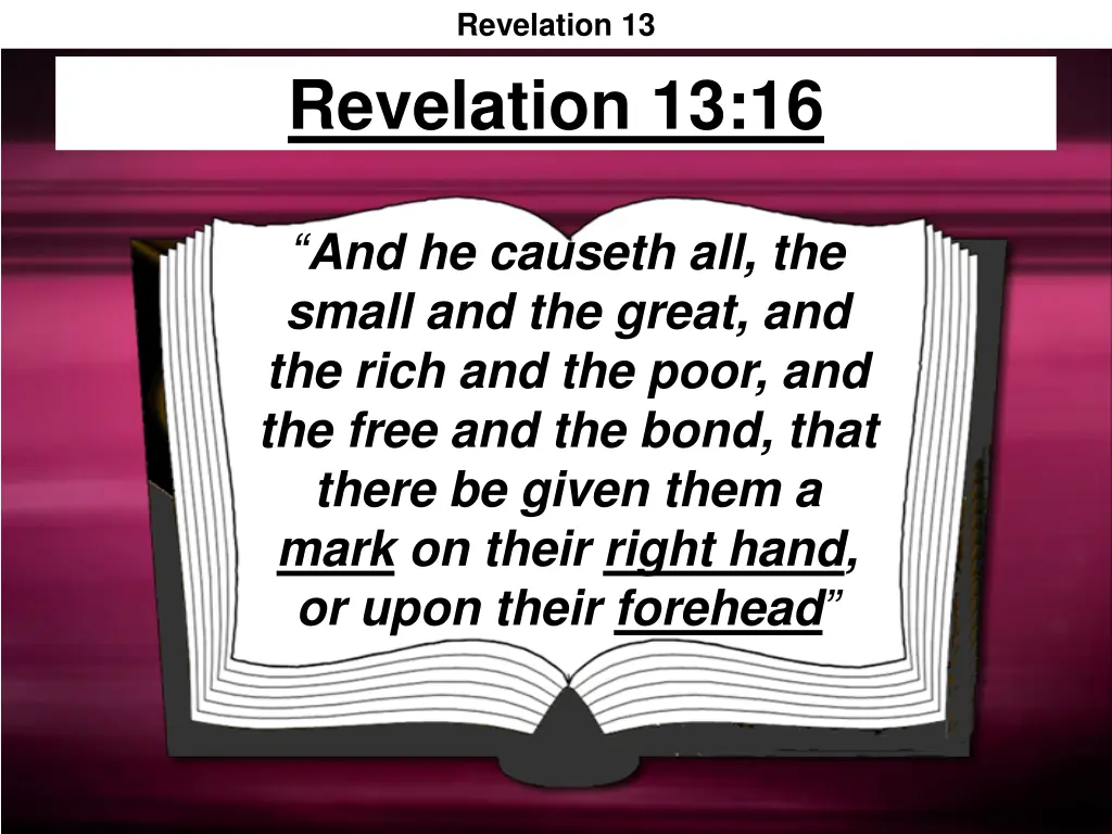 revelation 13 10
