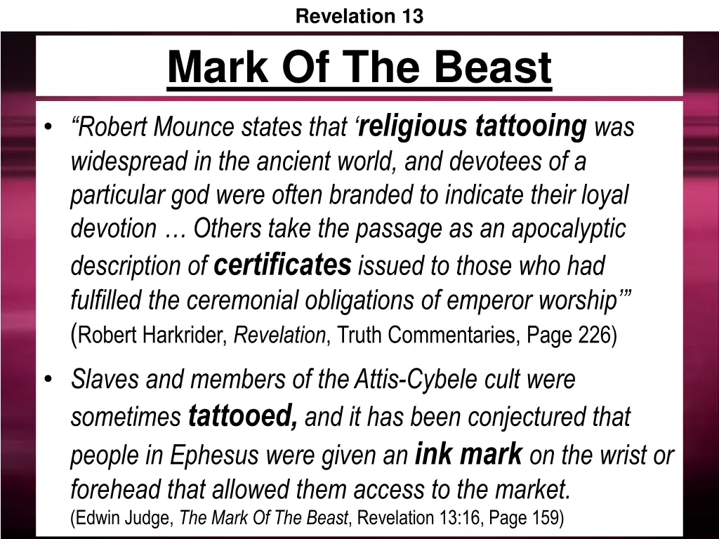 revelation 13 12