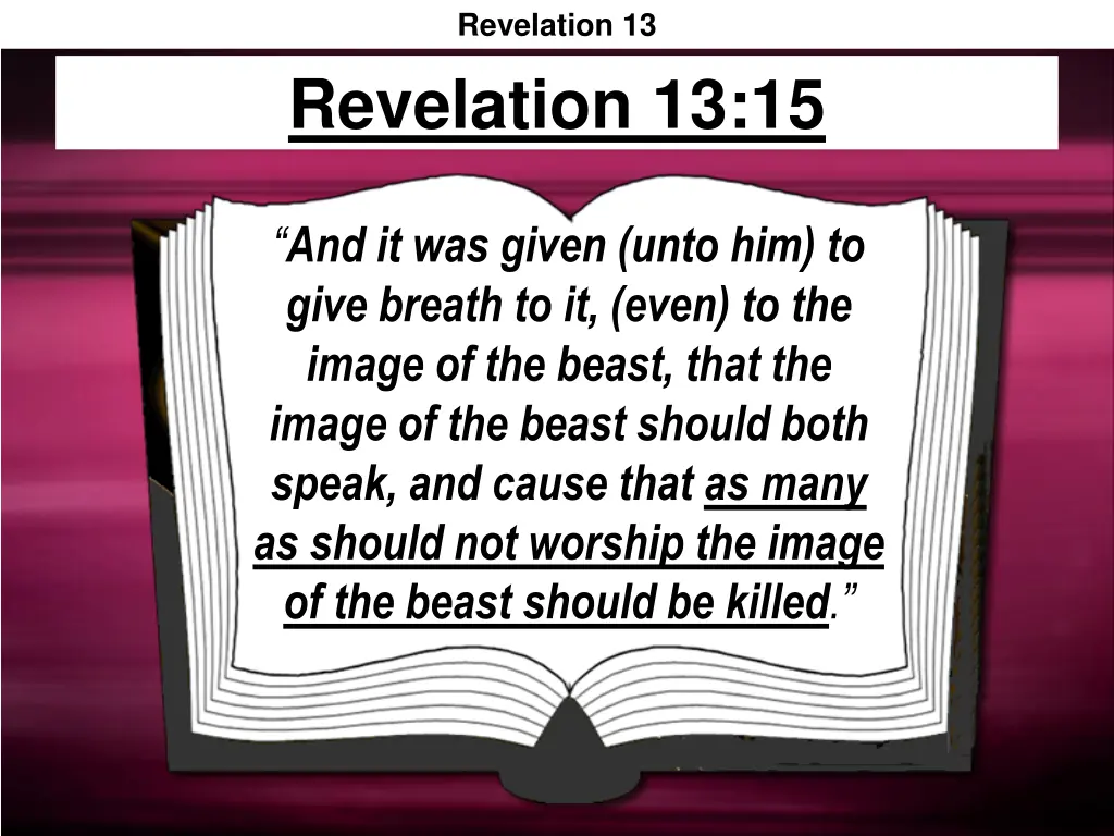 revelation 13 8