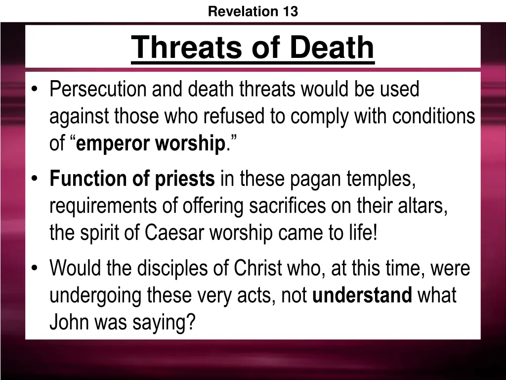 revelation 13 9