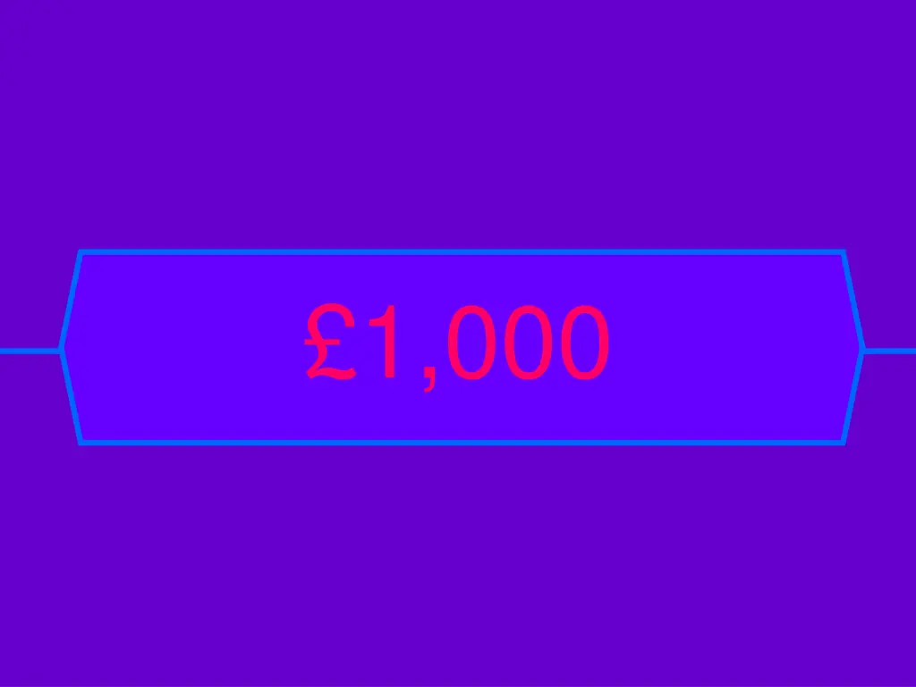 1 000