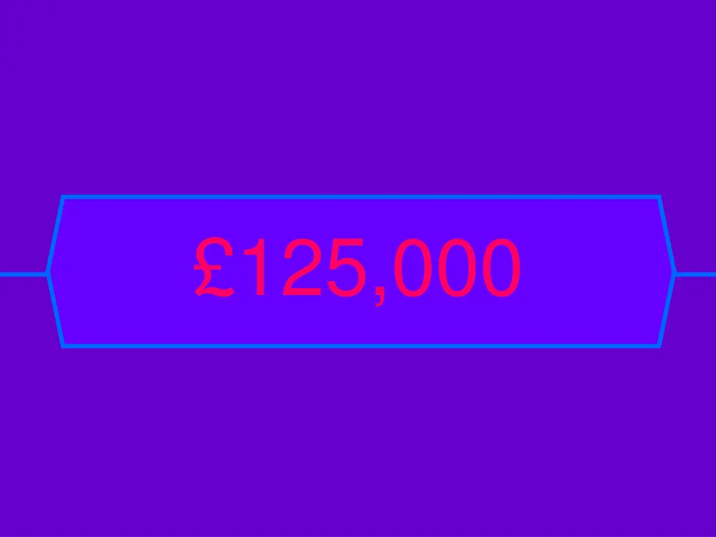 125 000