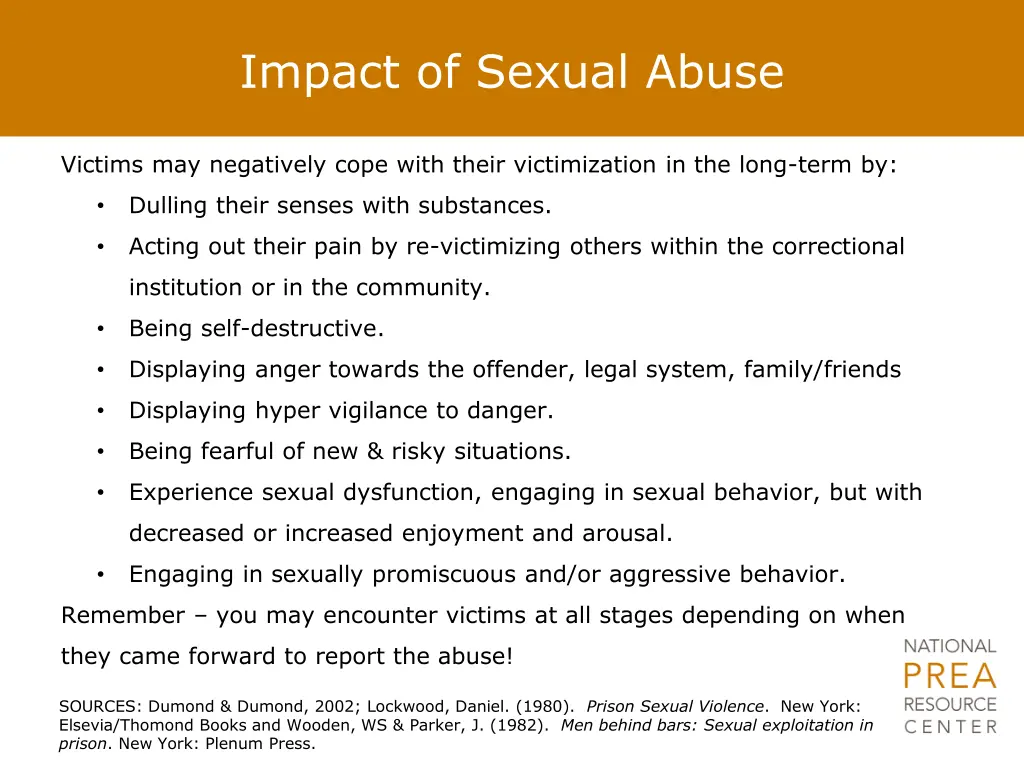 impact of sexual abuse 3