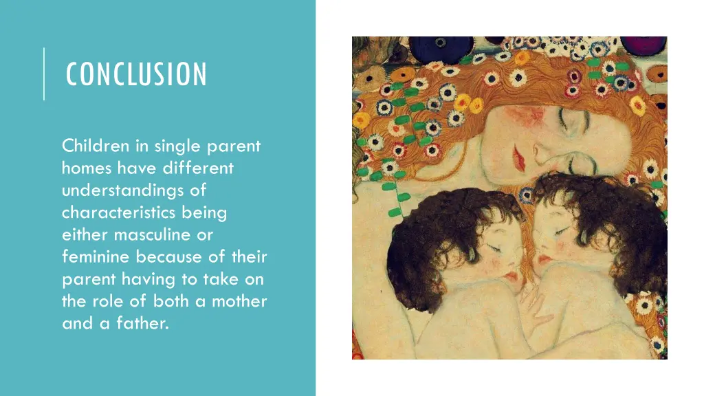 conclusion