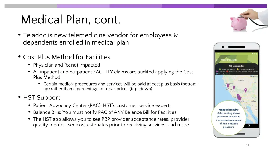 medical plan cont teladoc is new telemedicine