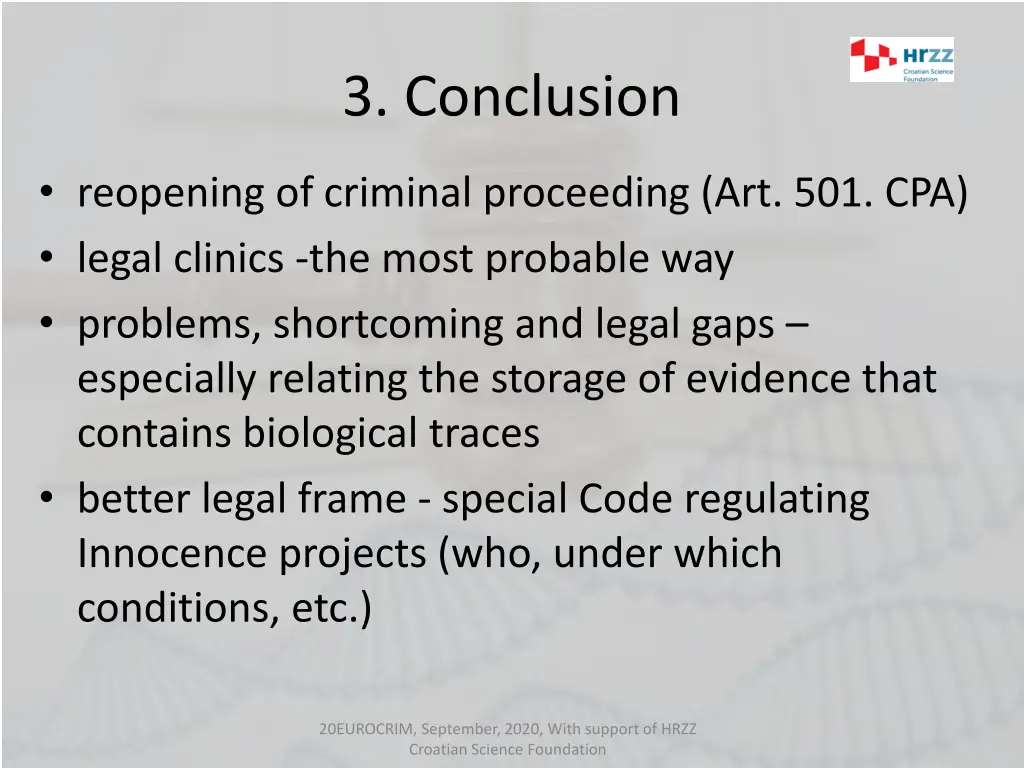 3 conclusion