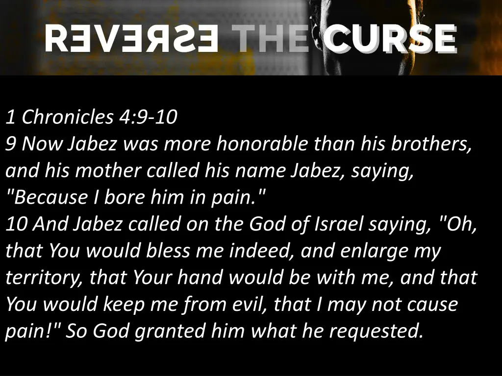 1 chronicles 4 9 10 9 now jabez was more