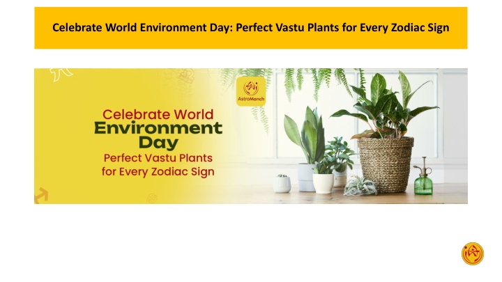 celebrate world environment day perfect vastu
