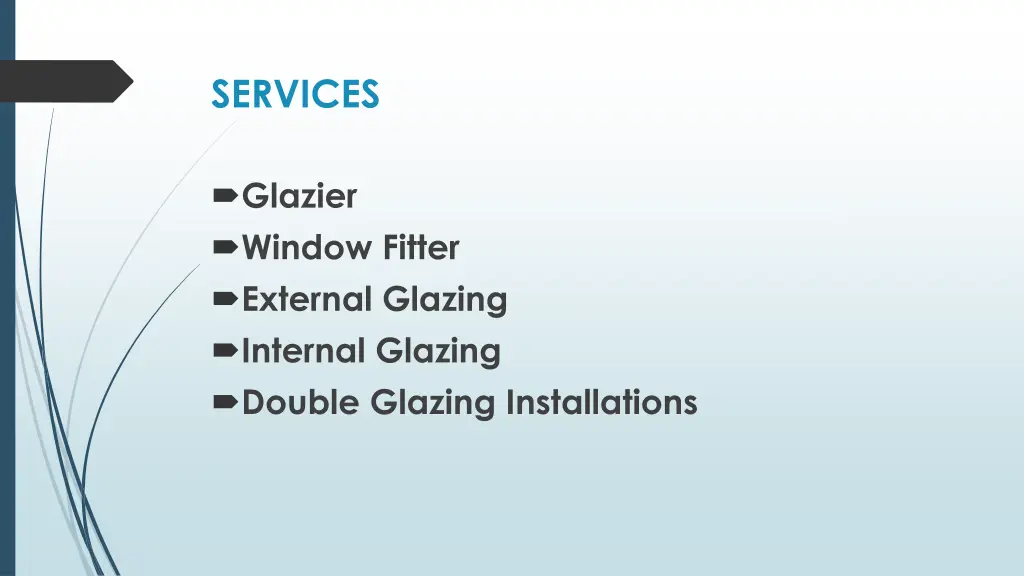 services