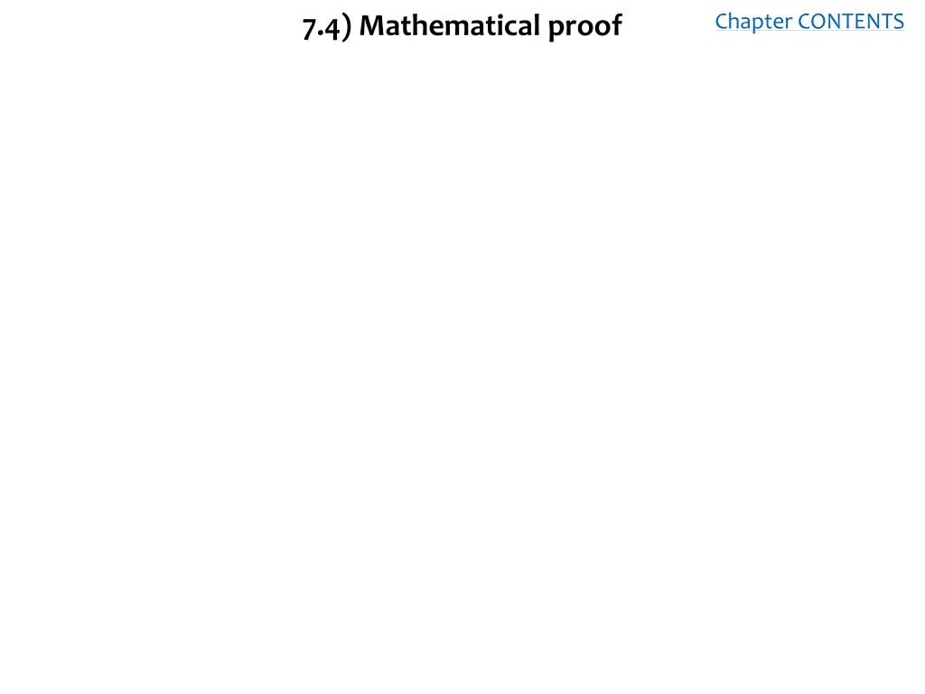 chapter contents 3