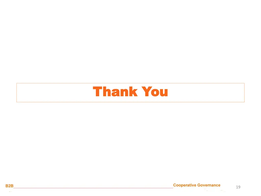 thank you thank you