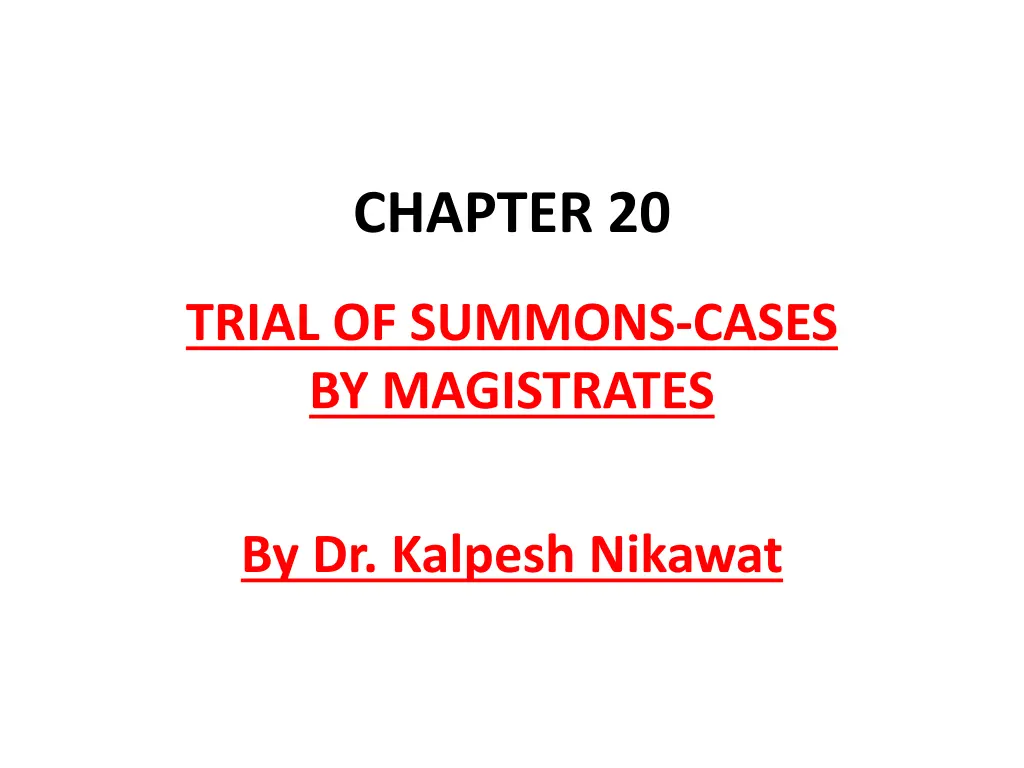 chapter 20