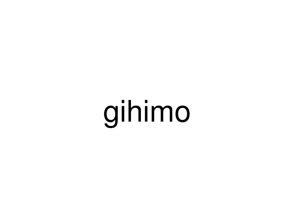 gihimo