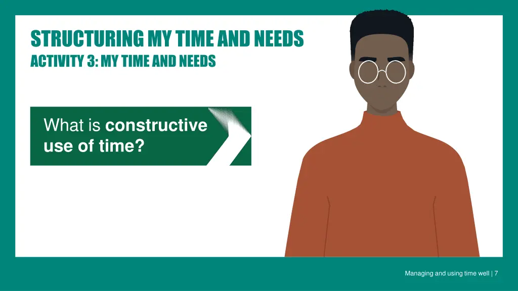 structuringmytimeandneeds activity3 mytimeandneeds