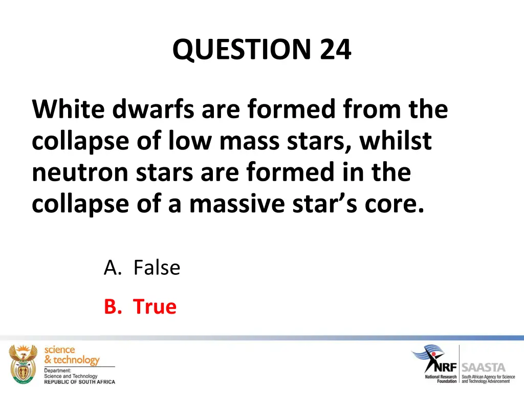 question 24