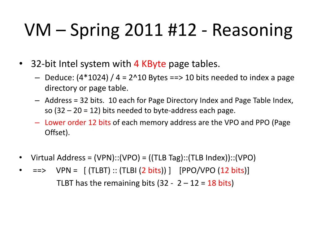 vm spring 2011 12 reasoning 1
