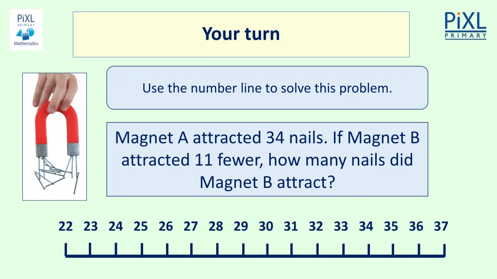 your turn 3