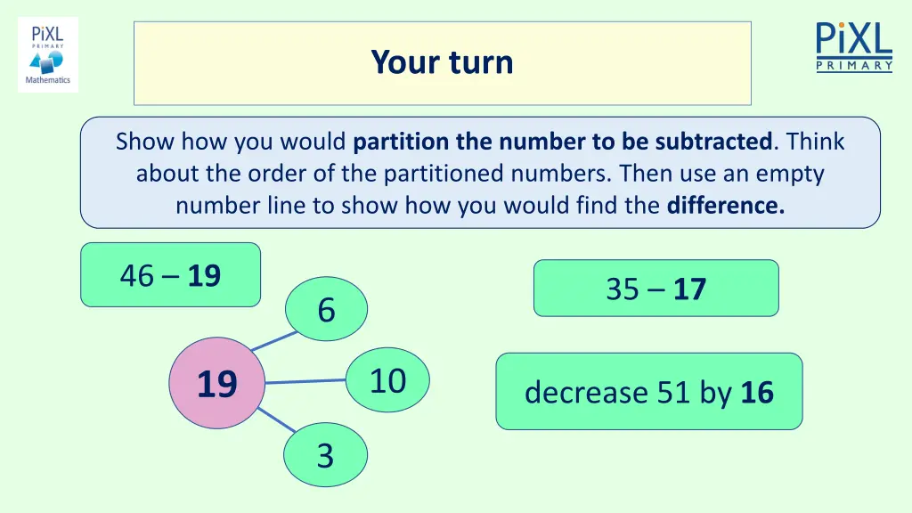 your turn 4