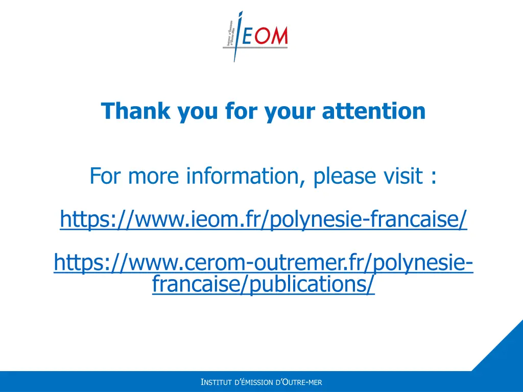 thank you for your attention