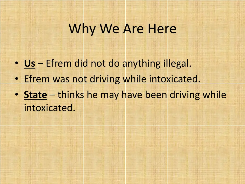 why we are here 4