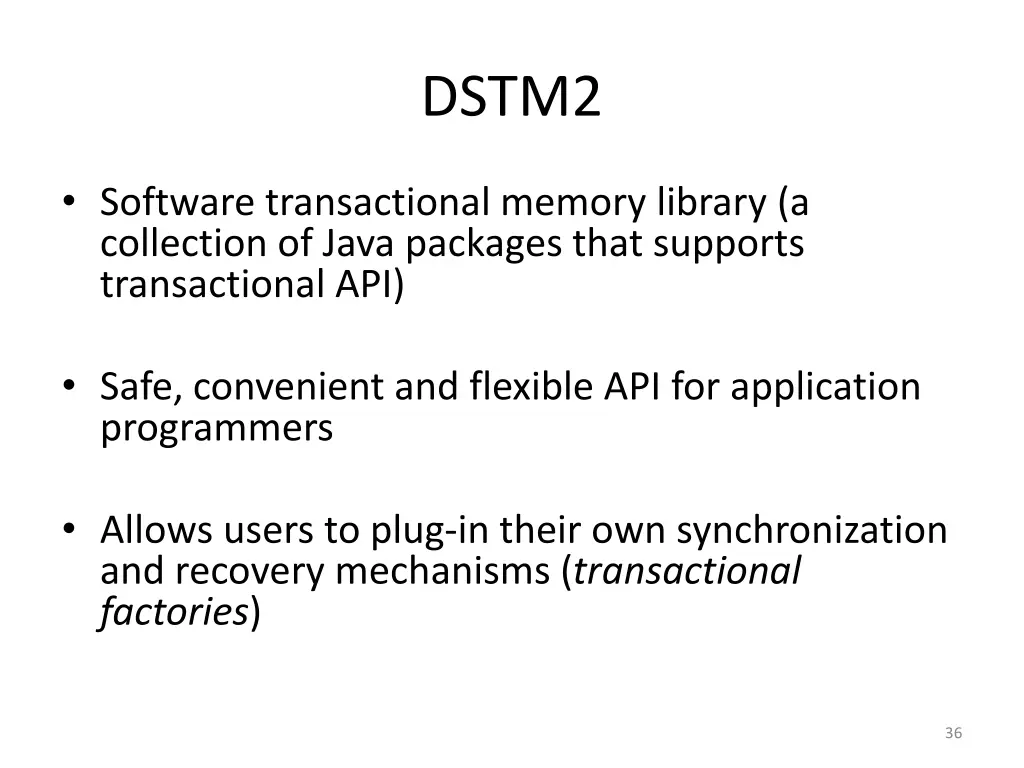 dstm2