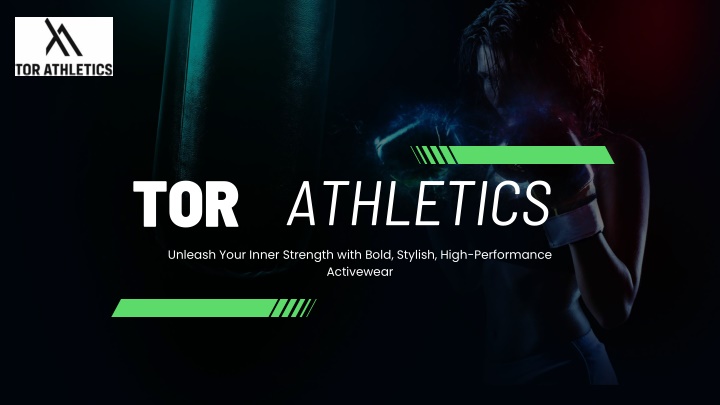 tor athletics