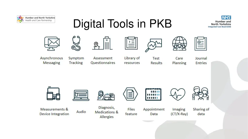 digital tools in pkb