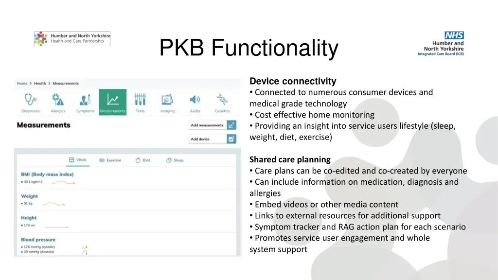 pkb functionality 1