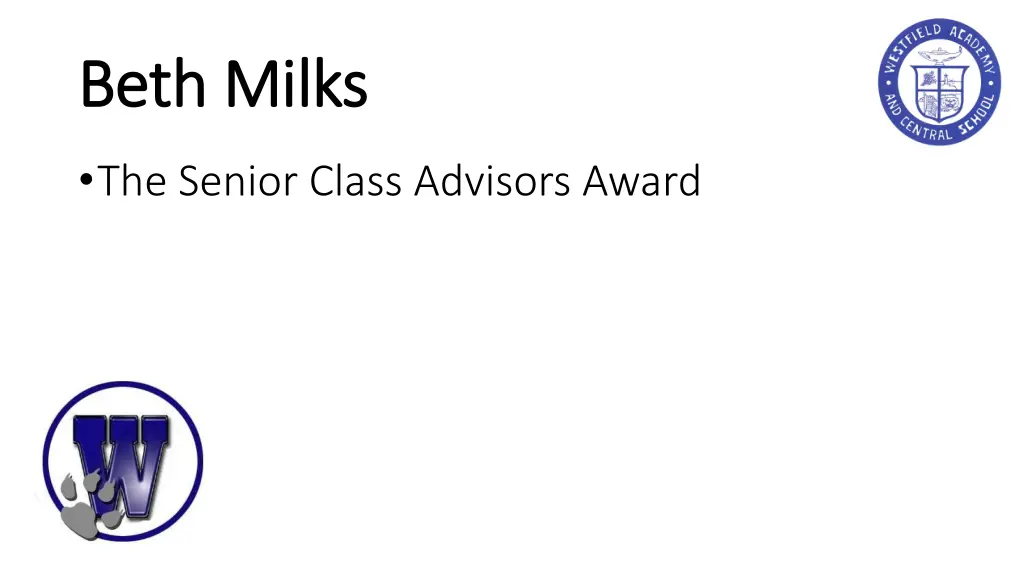 beth milks beth milks