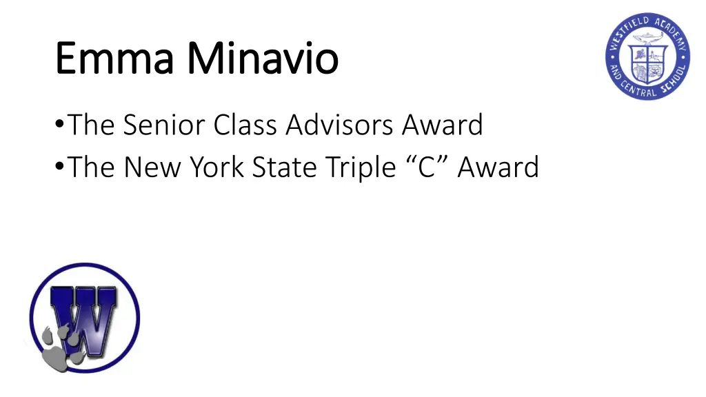 emma emma minavio minavio