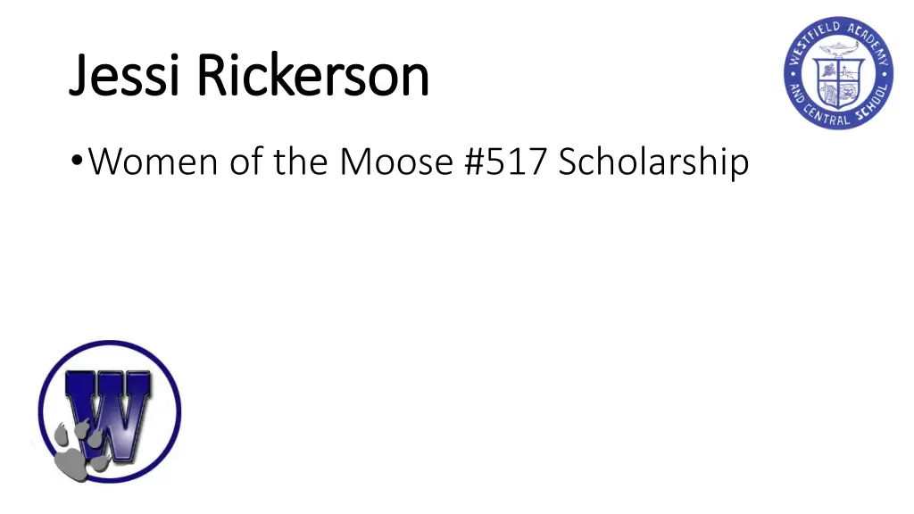 jessi jessi rickerson rickerson