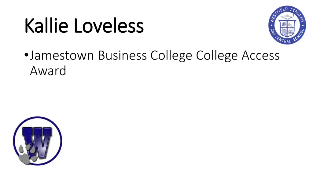 kallie loveless kallie loveless