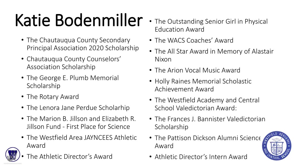 katie katie bodenmiller bodenmiller