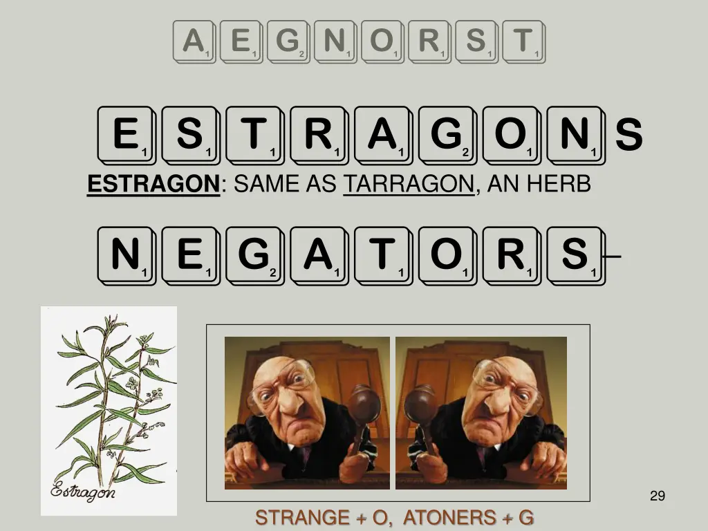 aegnorst