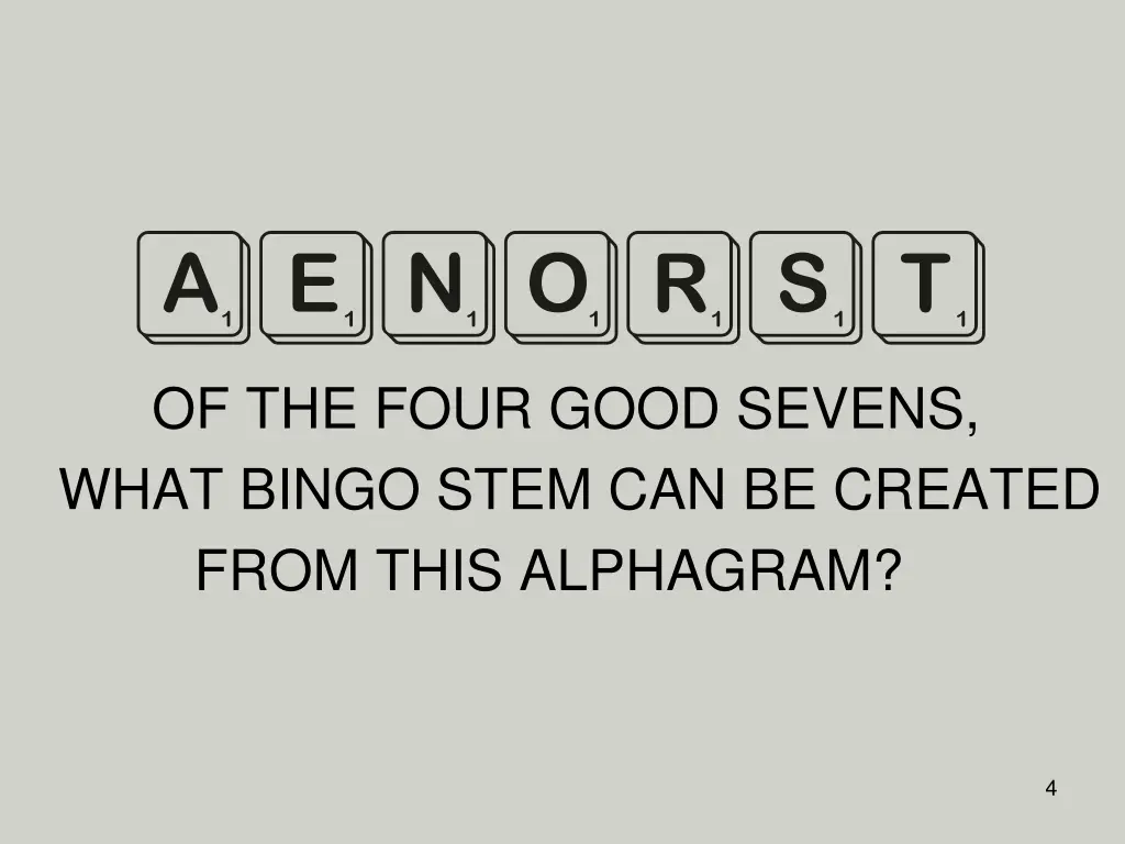 aenorst 3