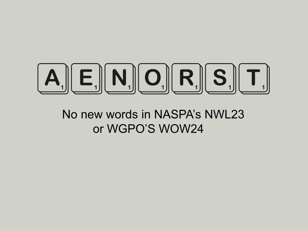 aenorst