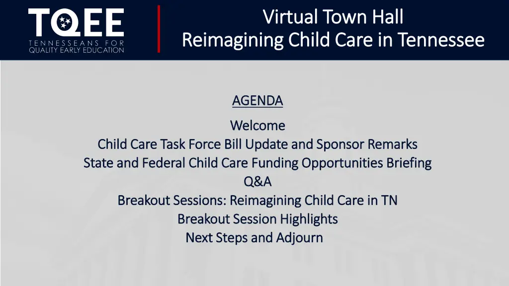 virtual town hall virtual town hall