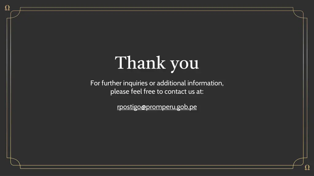 thank you