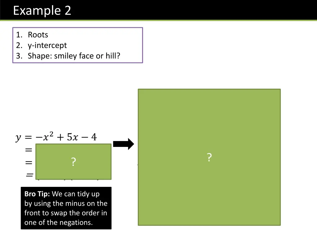 example 2