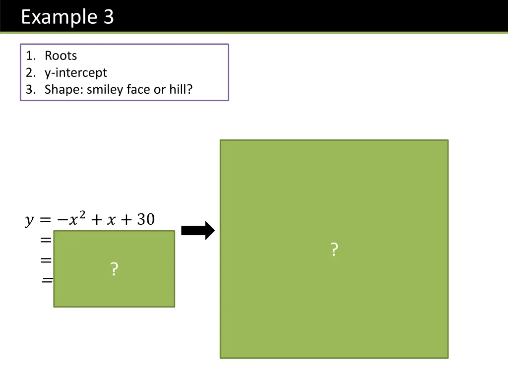example 3