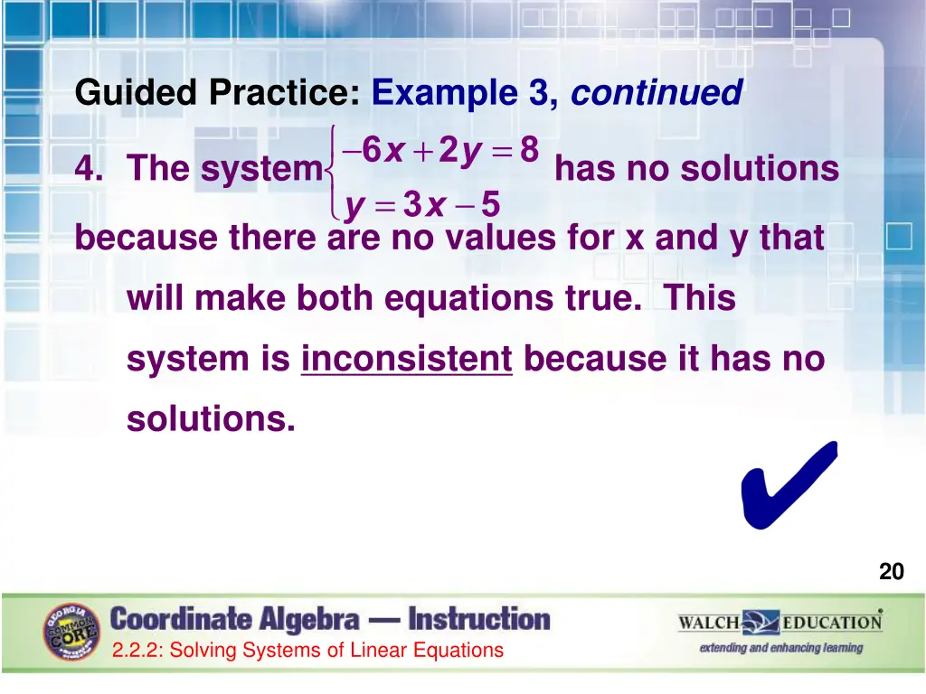 guided practice example 3 continued 2