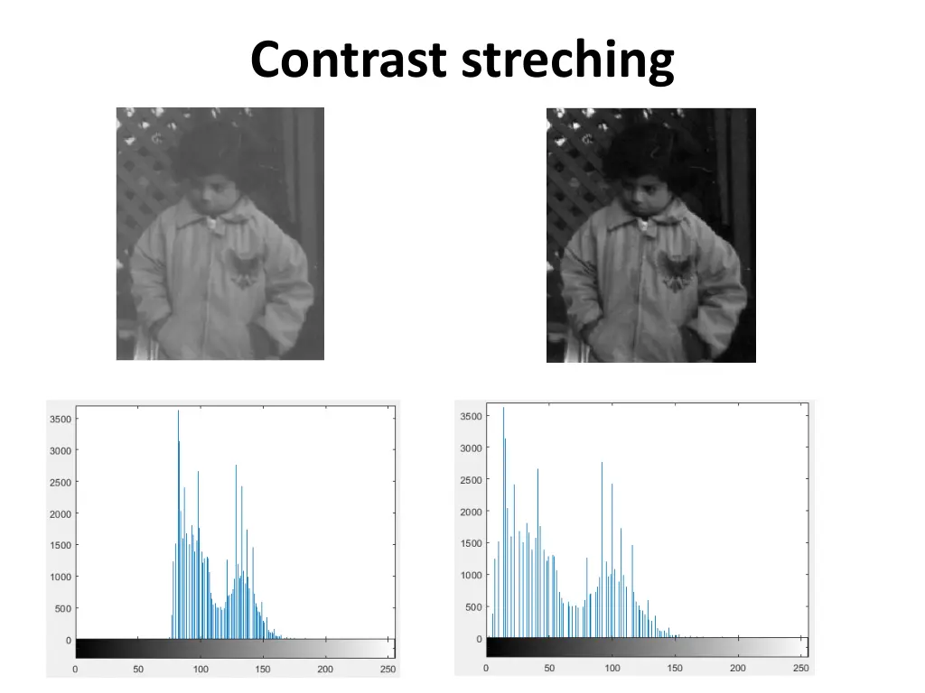 contrast streching 6