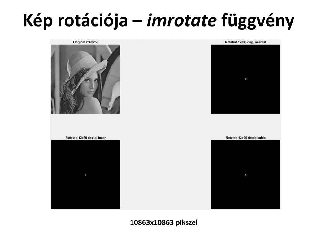 k p rot ci ja imrotate f ggv ny 1